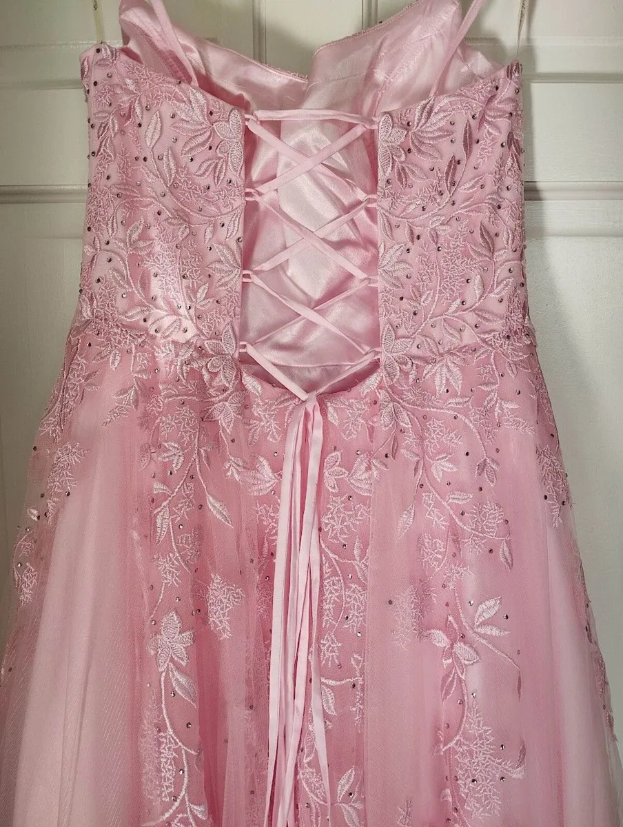 Ty ball dress - Image 2
