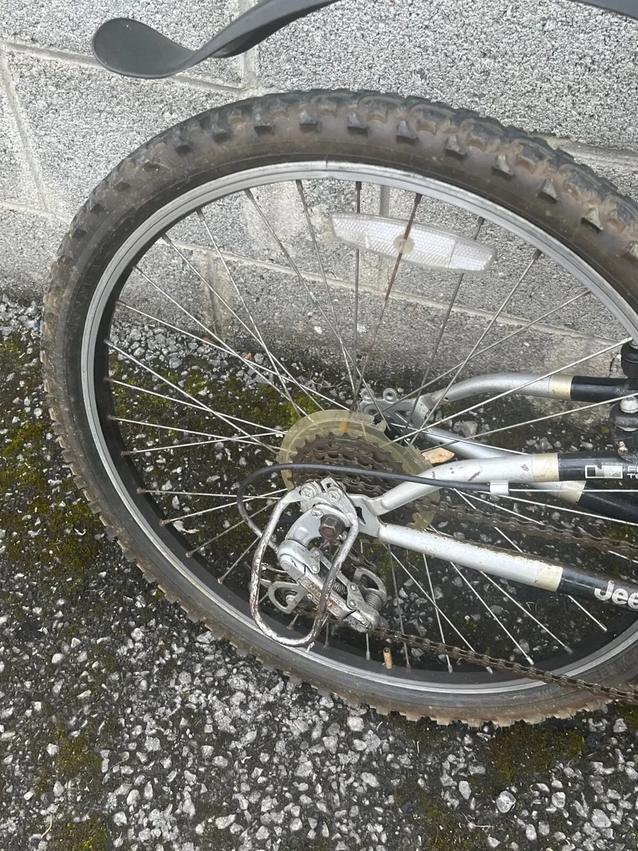 Bike - Image 3