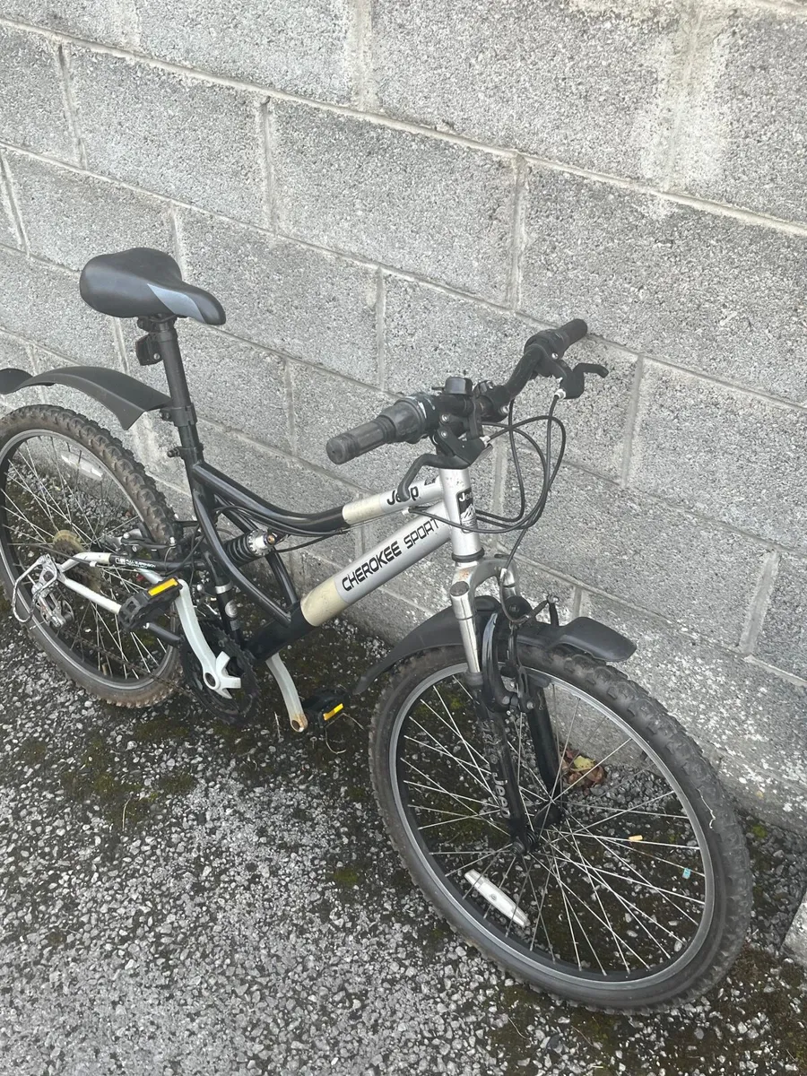 Bike - Image 4