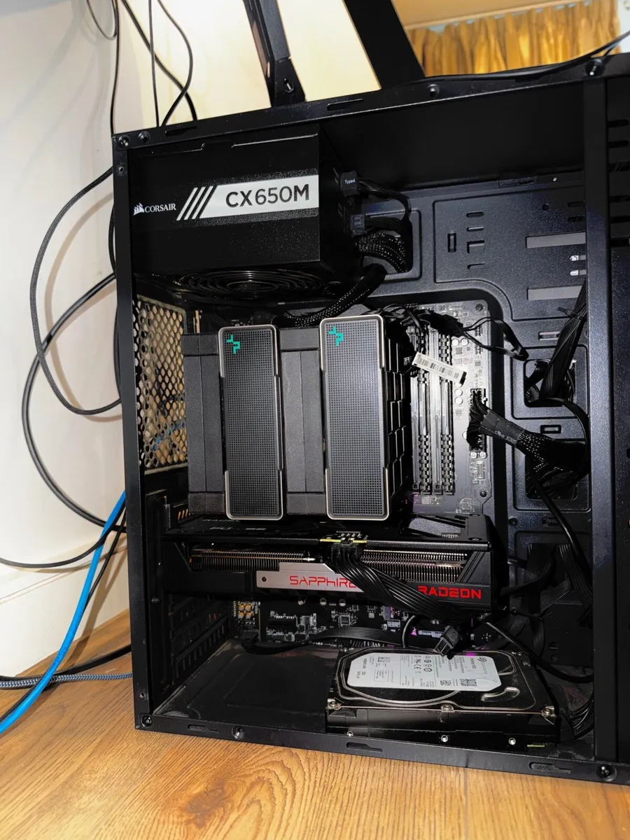 GAMING PC - Image 4