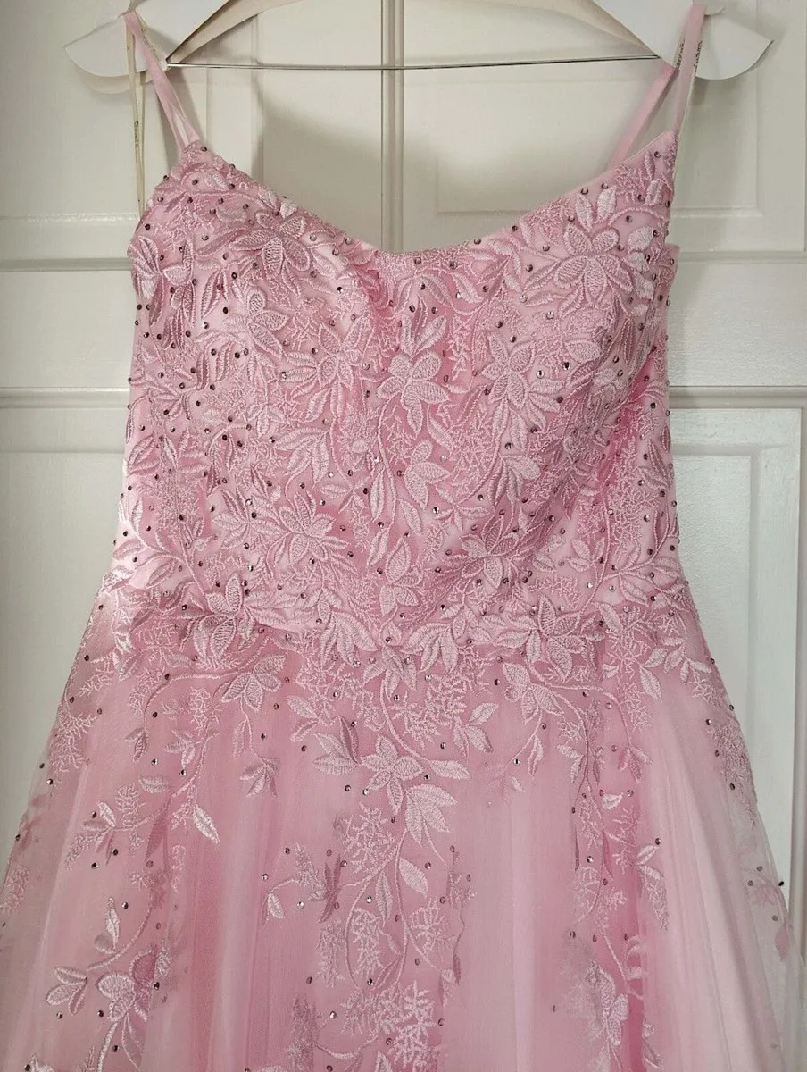 Ty ball dress - Image 3