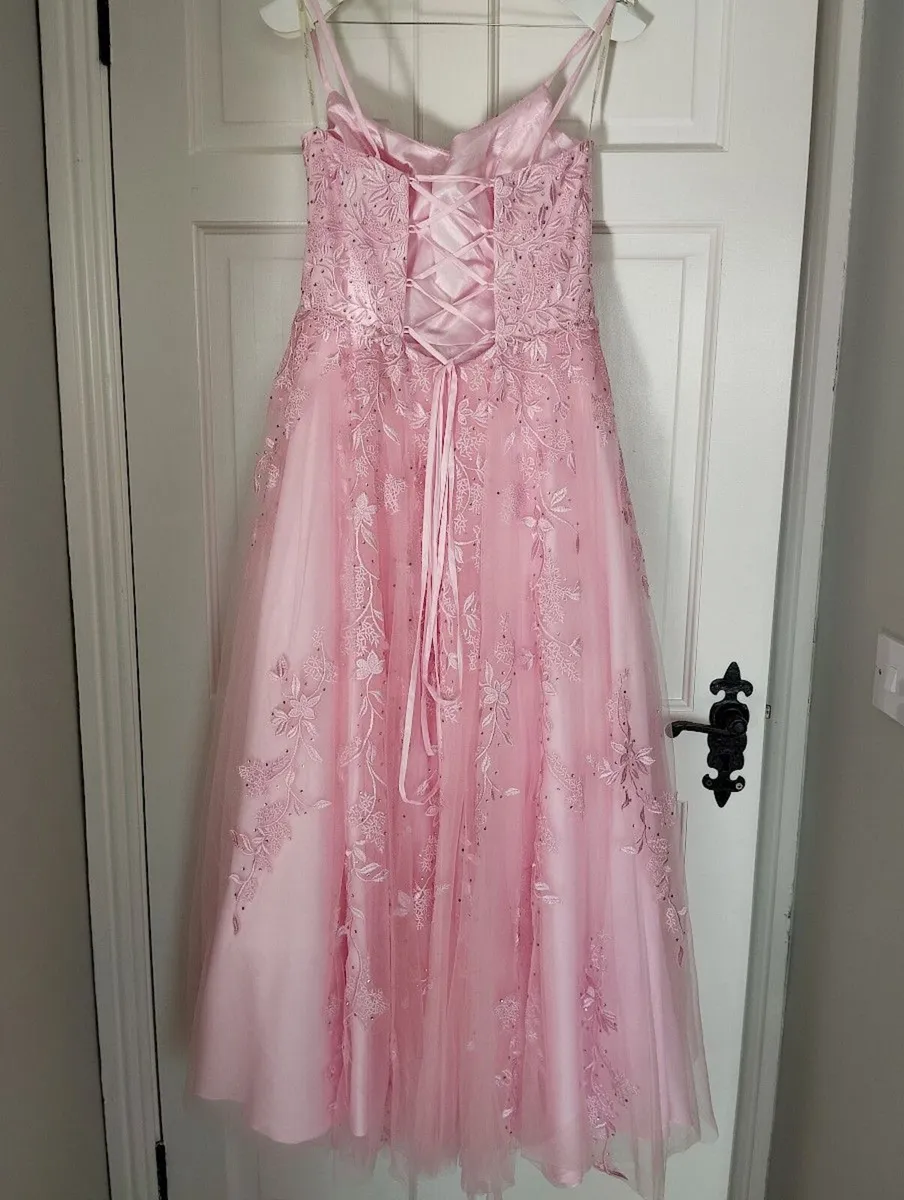 Ty ball dress - Image 4