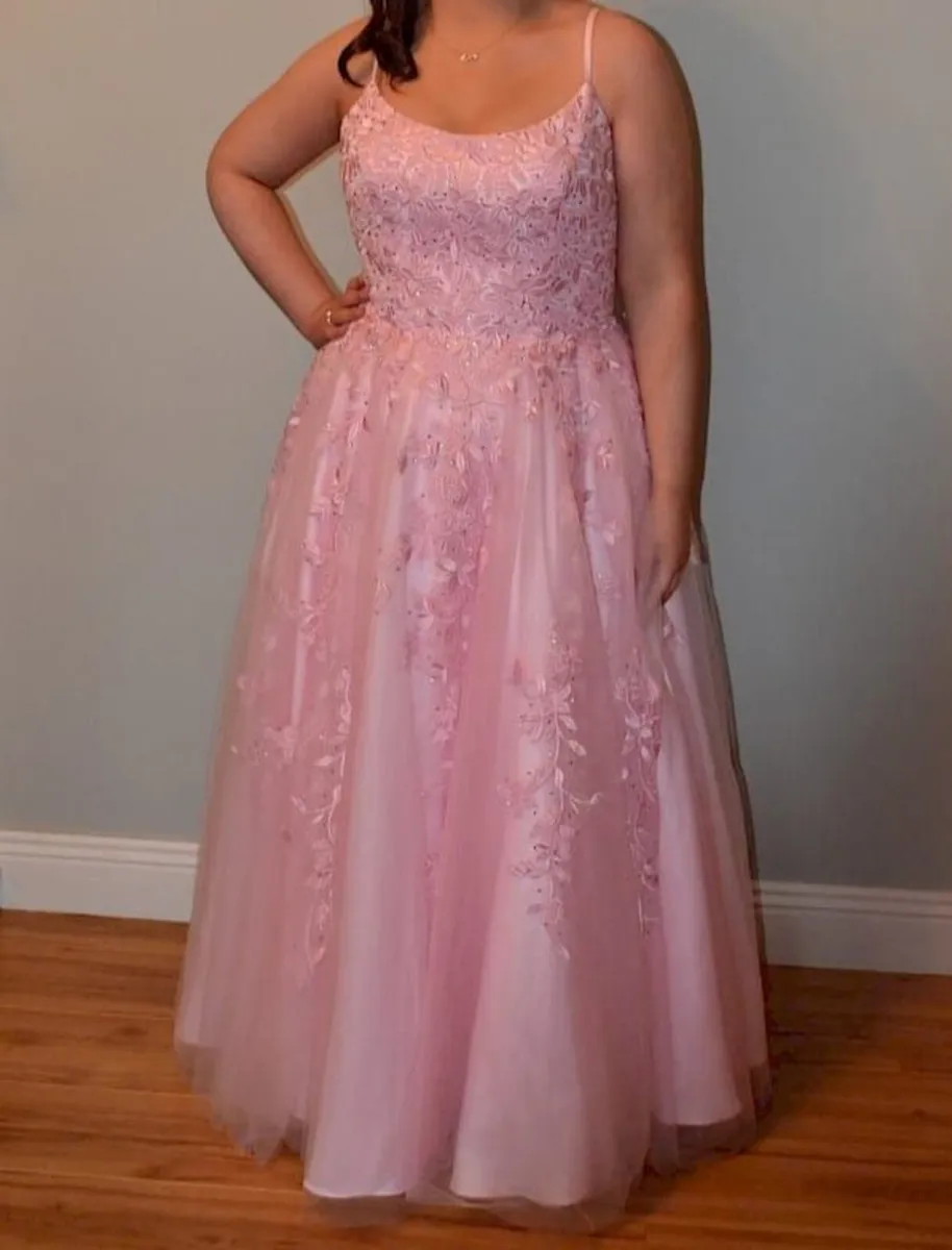 Ty ball dress - Image 1
