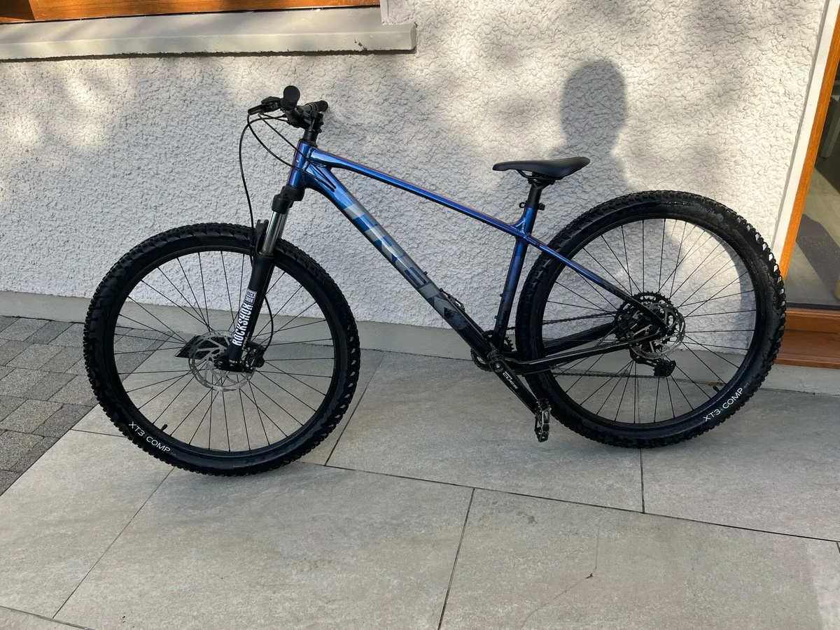 Trek Marlin 5 - Image 3