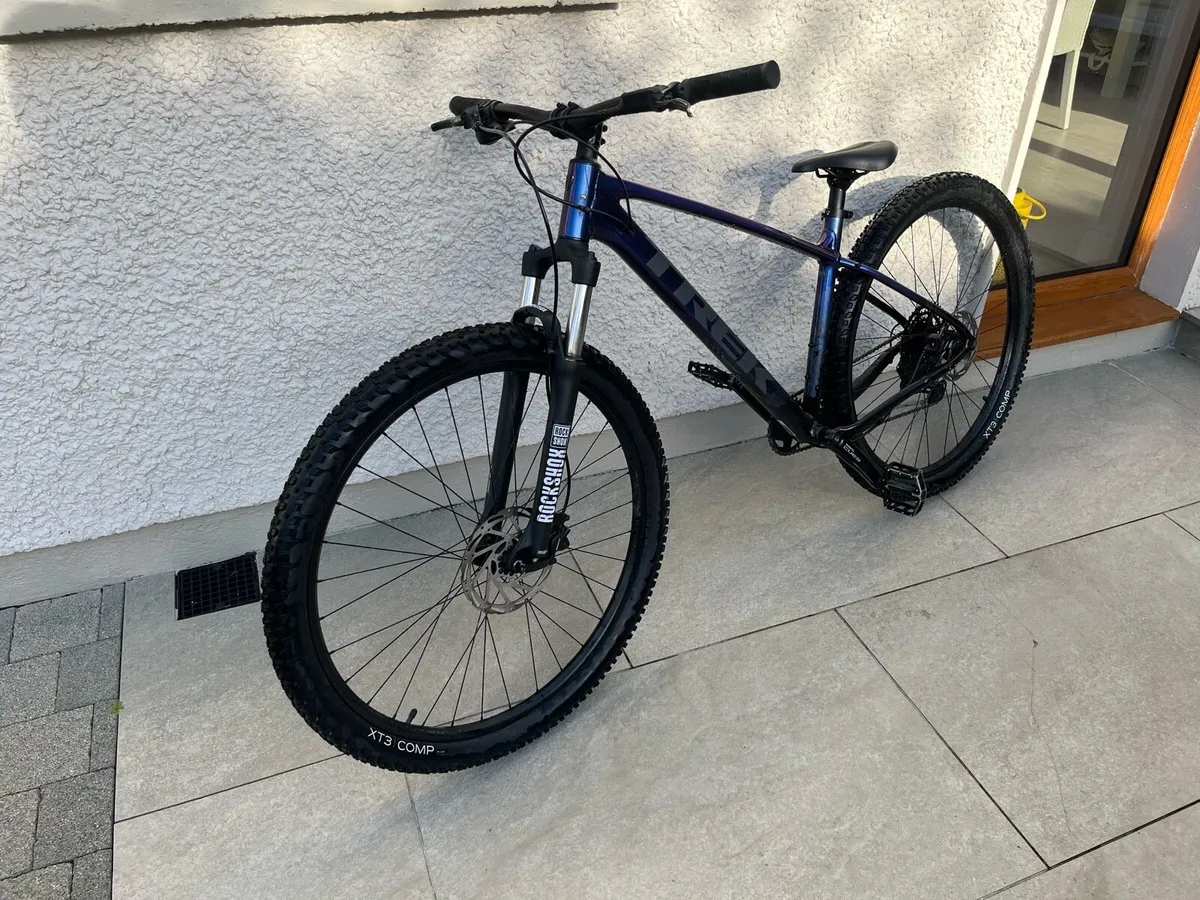 Trek Marlin 5 - Image 4