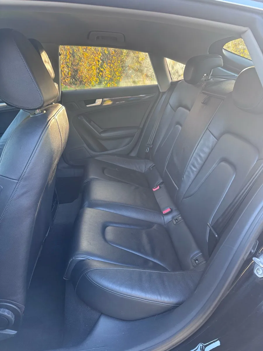 2011 Audi A5 S-Line - Selling for Parts - Image 4