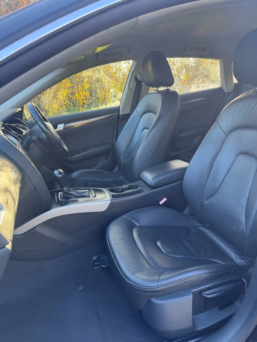 2011 Audi A5 S-Line - Selling for Parts - Image 3