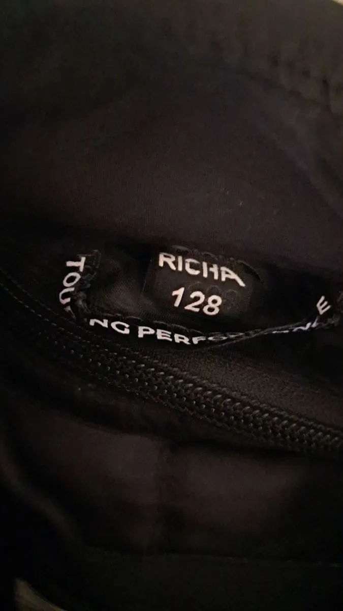 Childs Bike jacket - Image 3