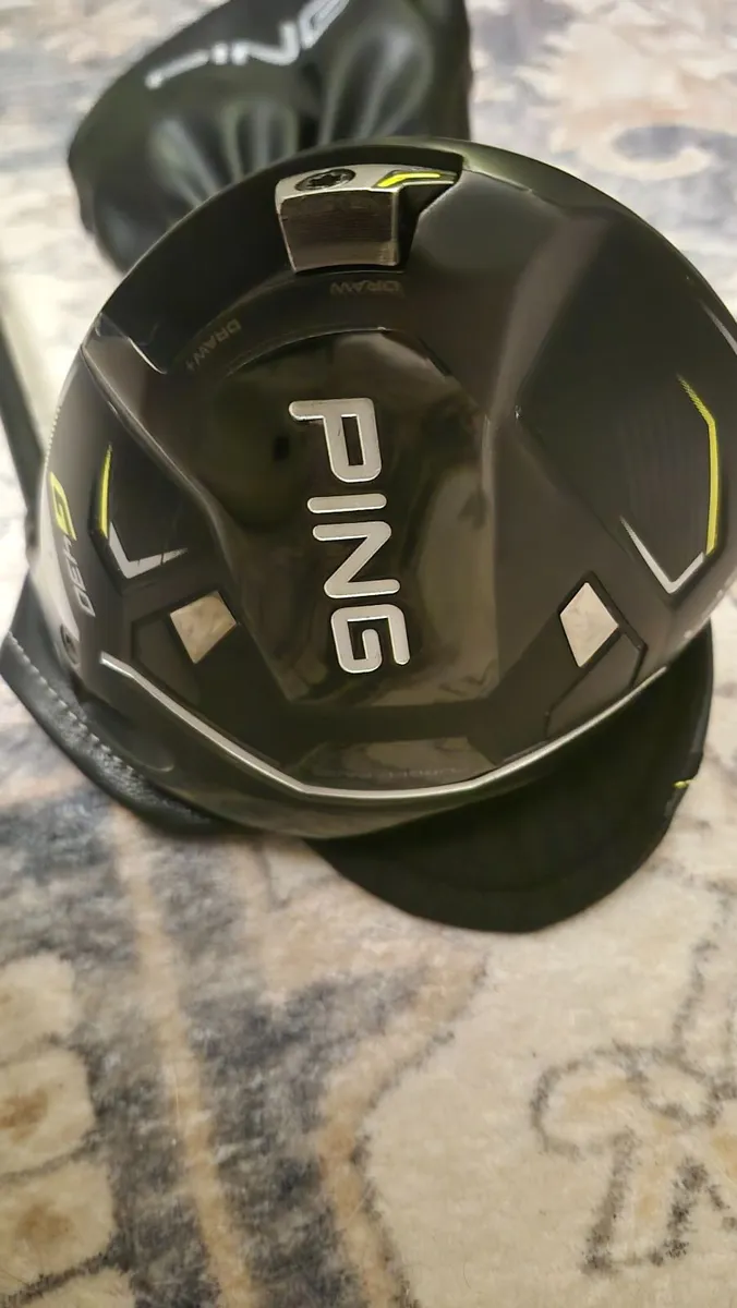 Ping G430 SFT Driver for sale - Image 3