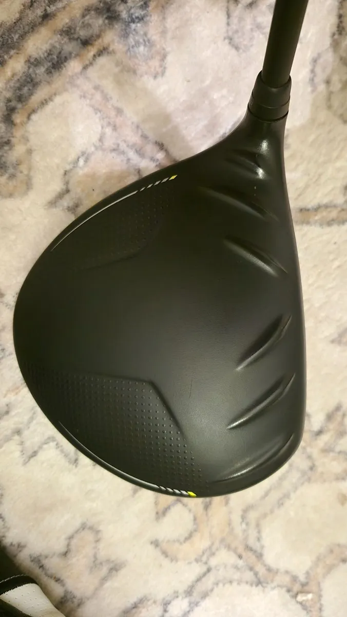 Ping G430 SFT Driver for sale - Image 4