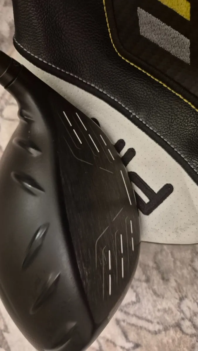 Ping G430 SFT Driver for sale - Image 1