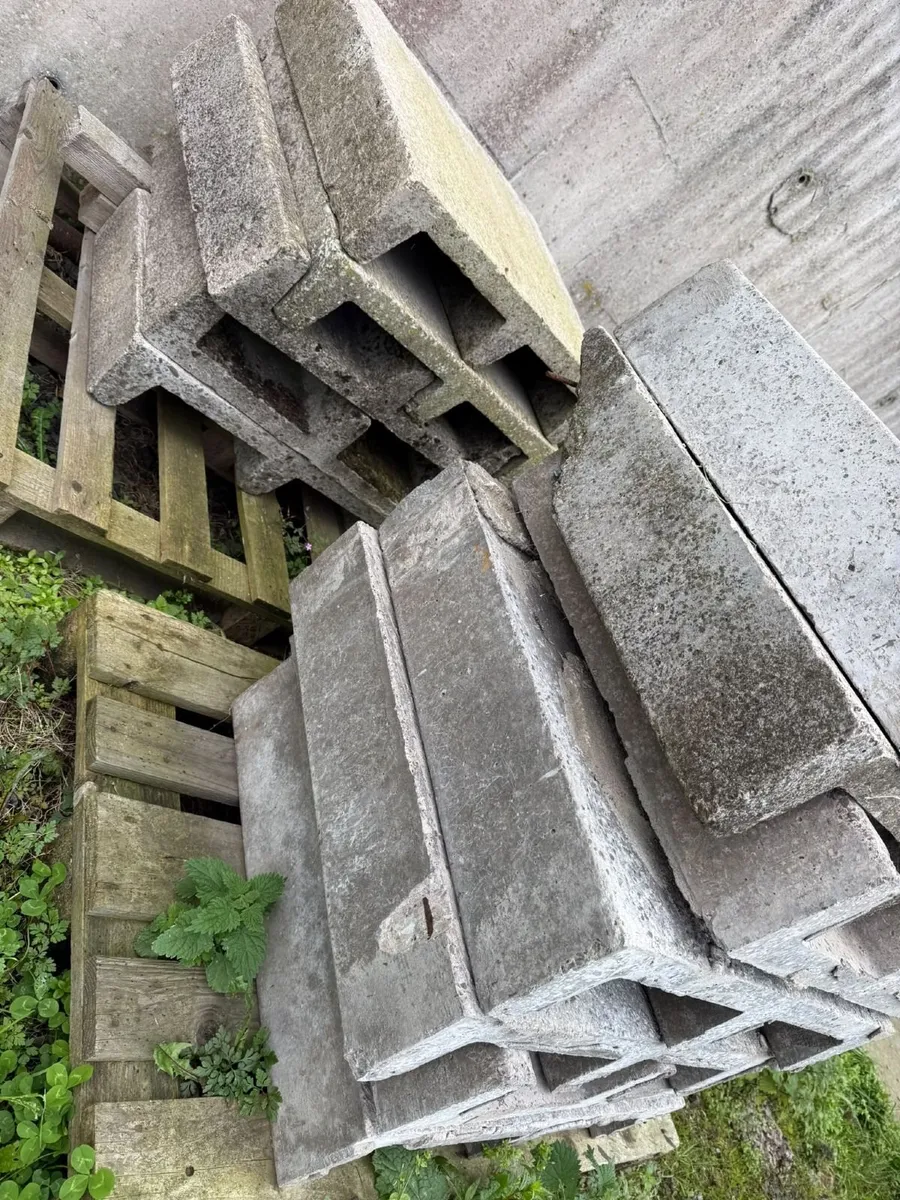 Concrete Trough - Image 2