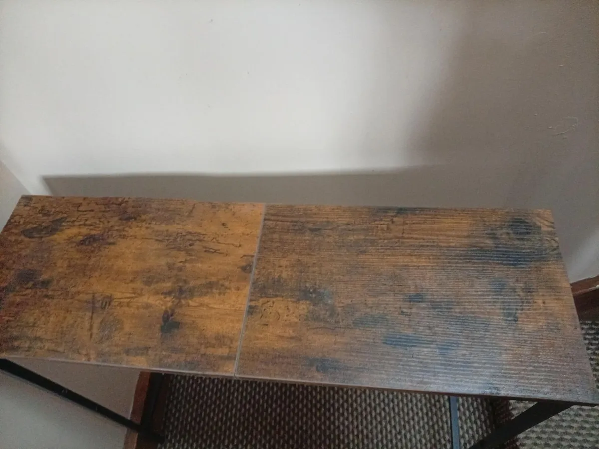Hall table - Image 1