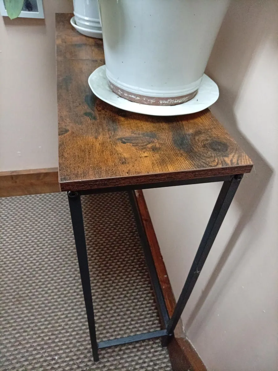 Hall table - Image 3