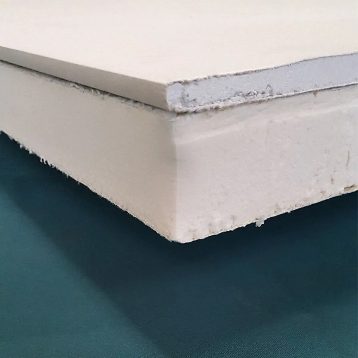 Insulated Plasterboard 50mm - half price