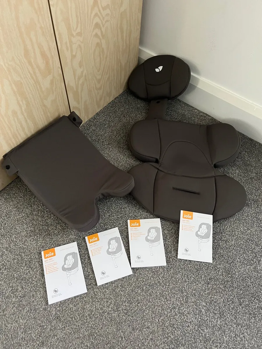 Car seat - Image 4