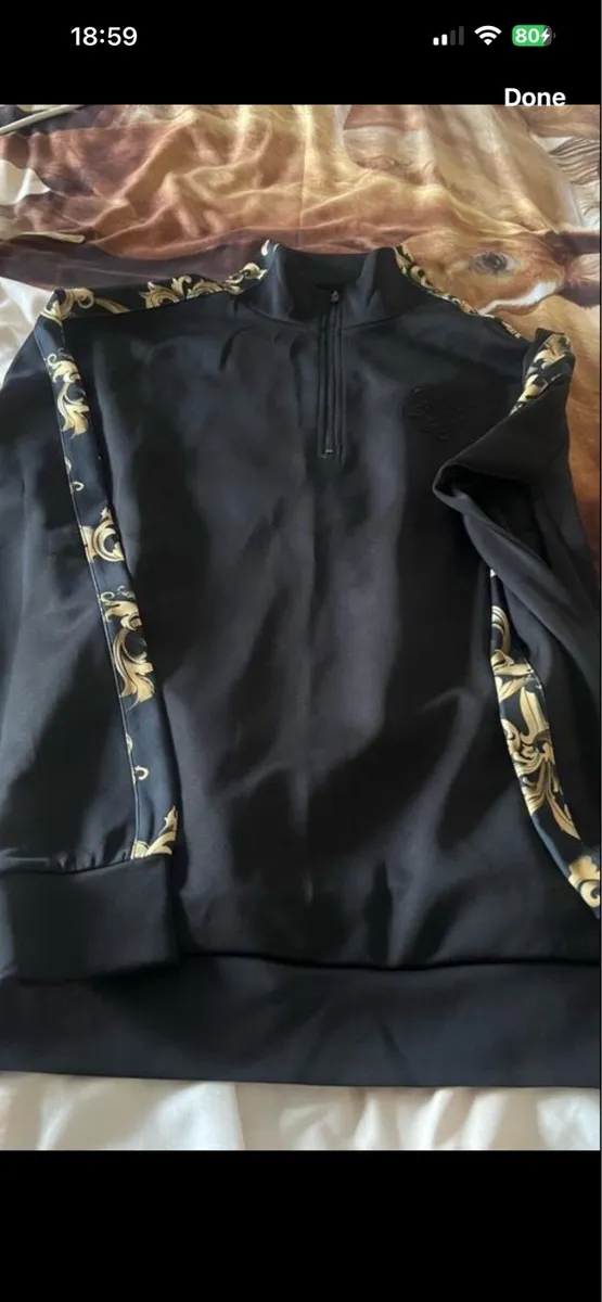 Mens BNWT tracksuit size M €30 - Image 3