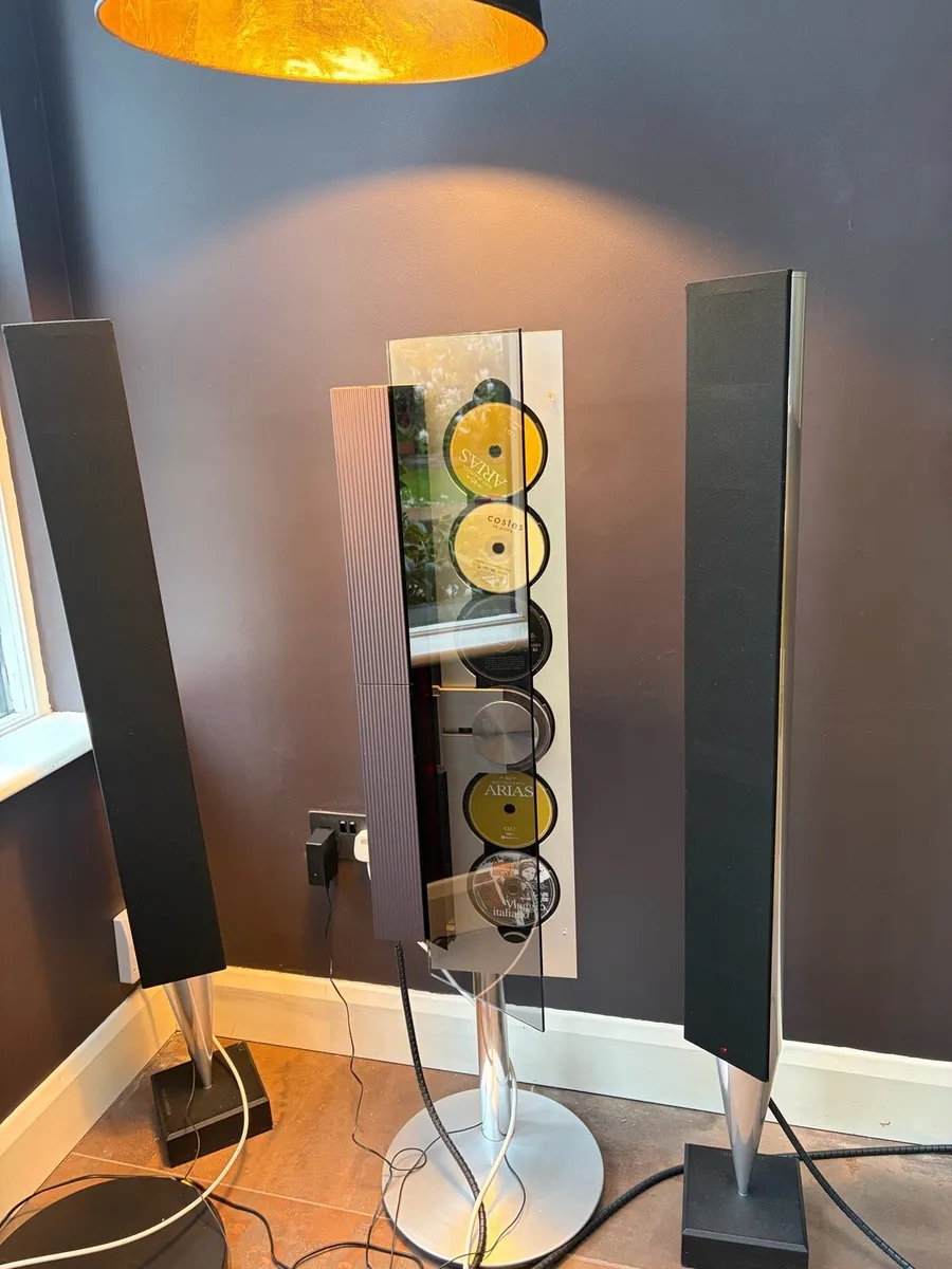 Home audio - Image 1