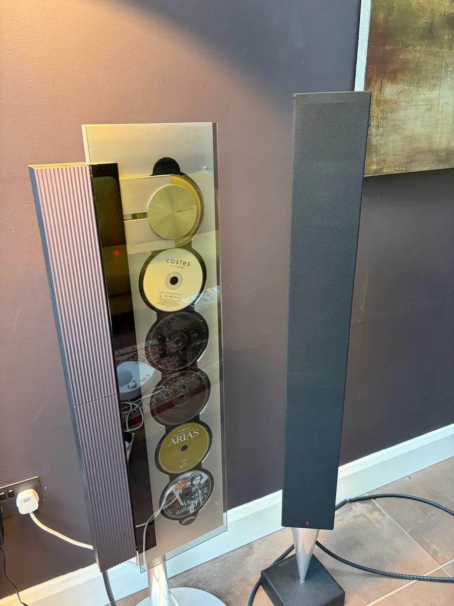 Home audio - Image 3