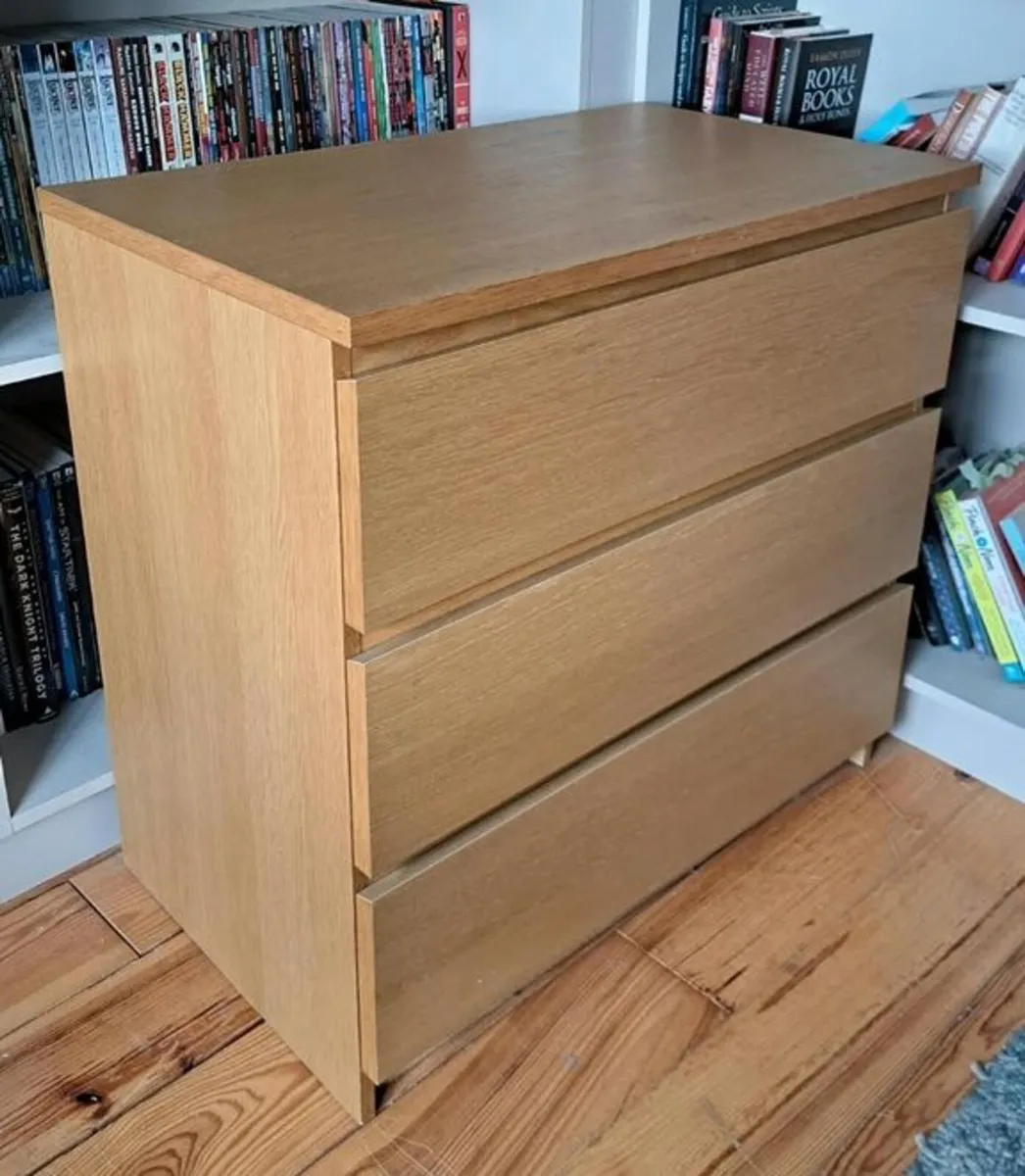 FREE - Chest of drawers - Image 1
