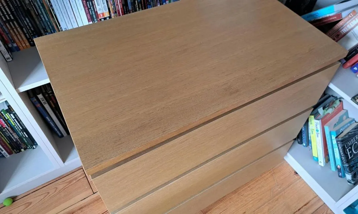 FREE - Chest of drawers - Image 4