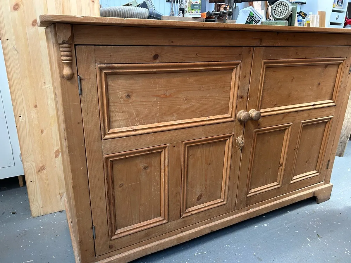 Antique furniture - Image 1