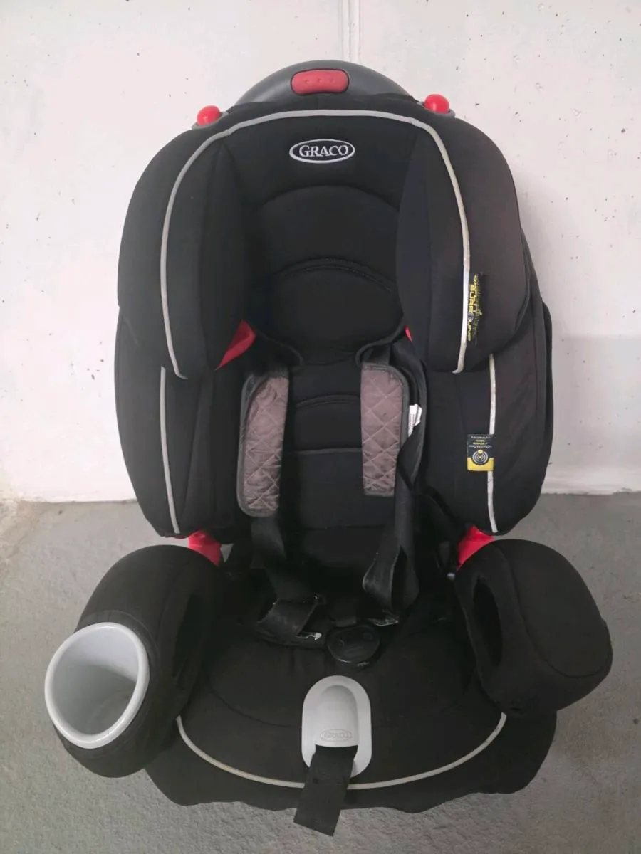 GRACO Car seats - Image 1