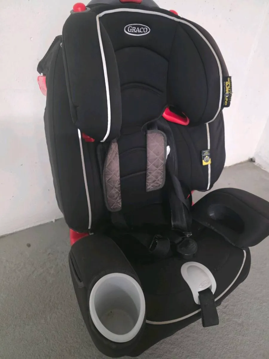 GRACO Car seats - Image 2