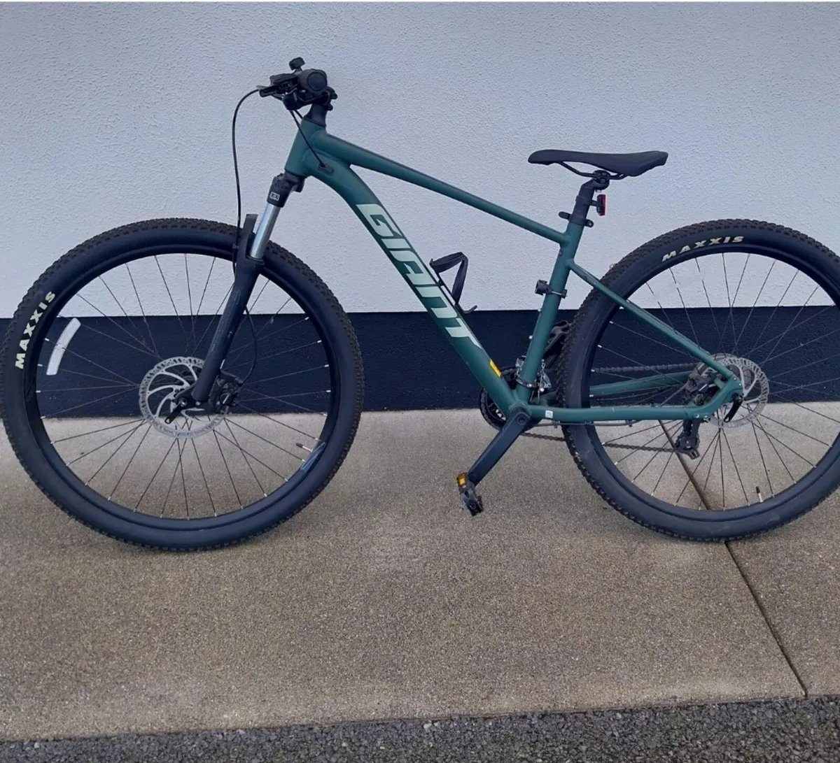 Bike - Image 1
