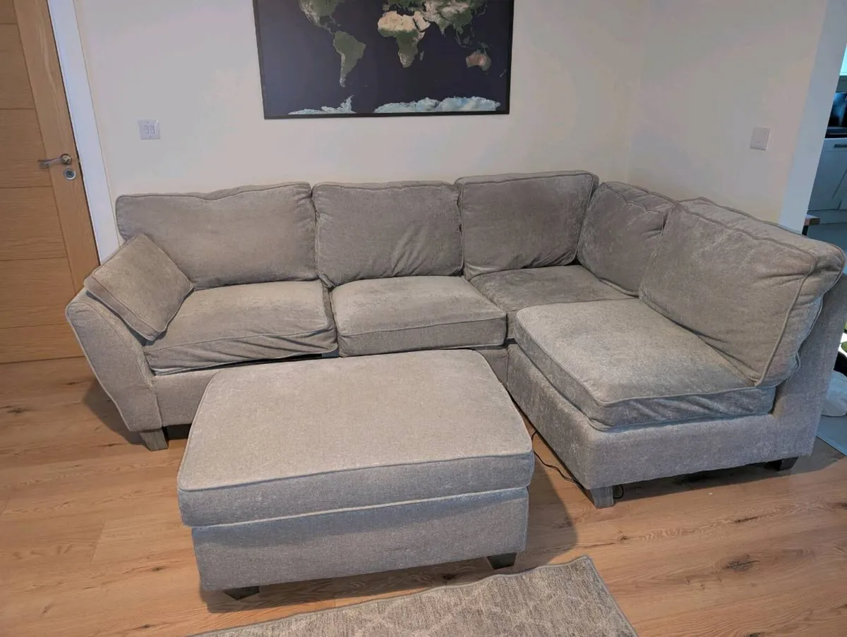 Corner sofa - Image 2