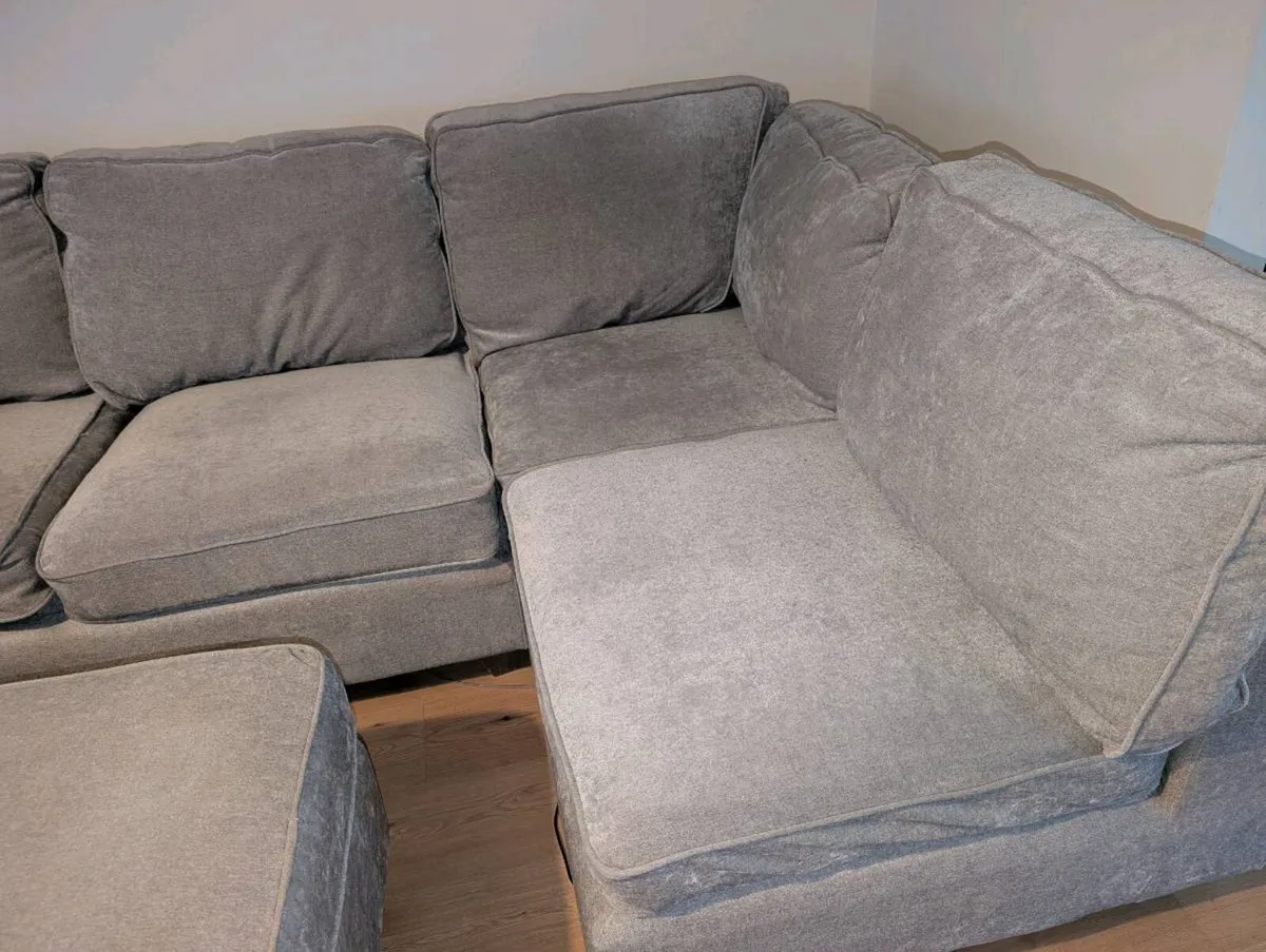 Corner sofa - Image 3
