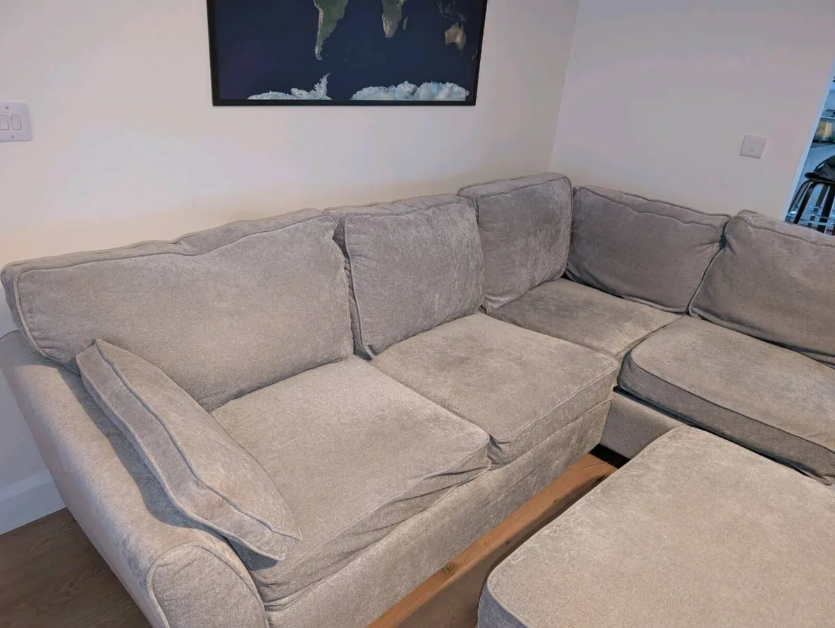 Corner sofa - Image 4