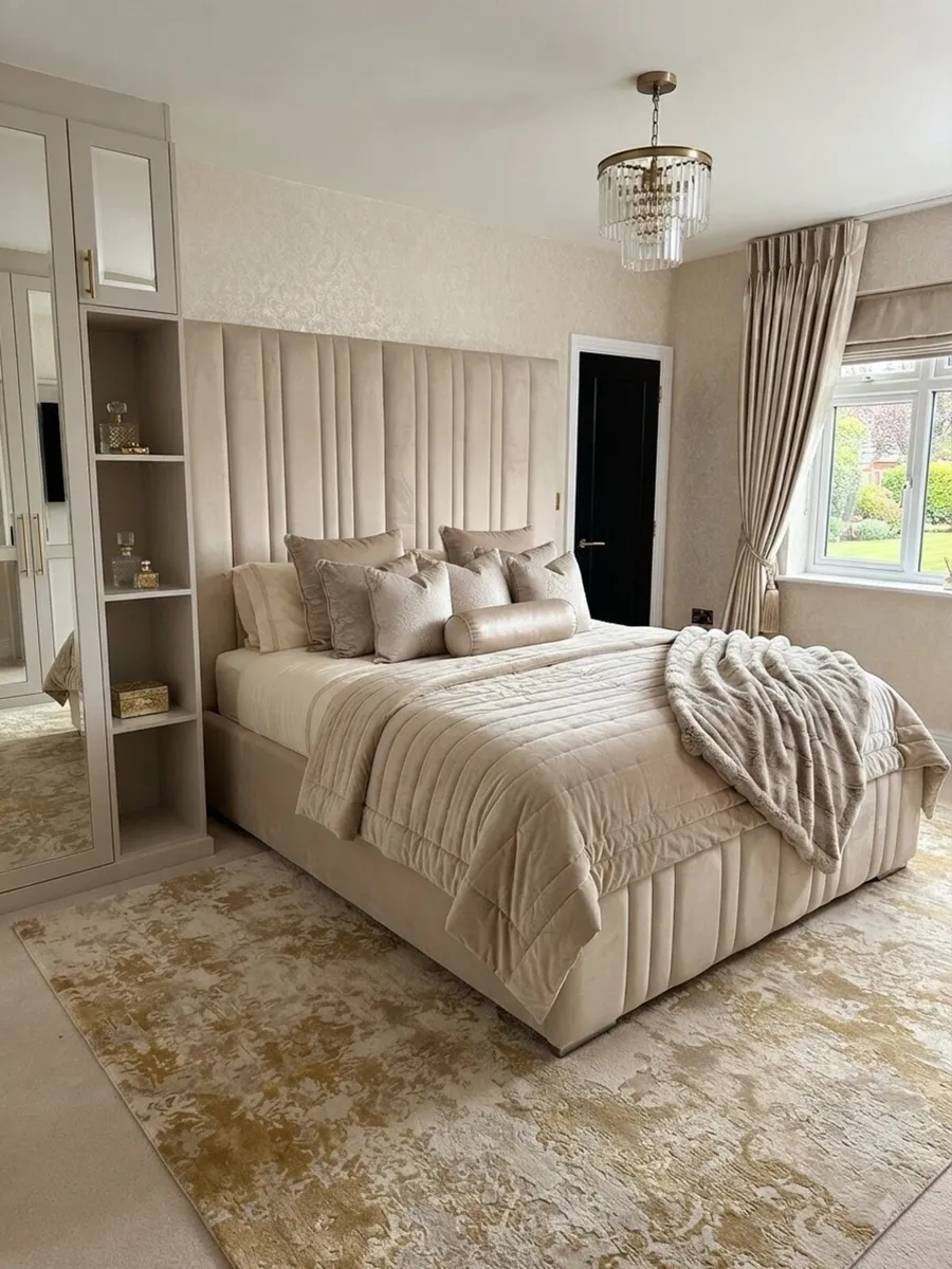 New beds - Image 3