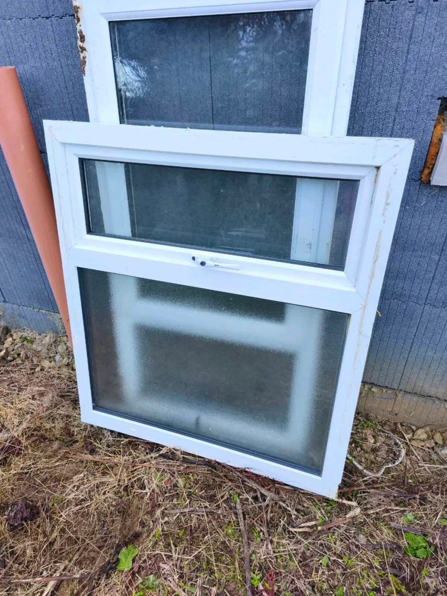Double glazed windows - Image 2