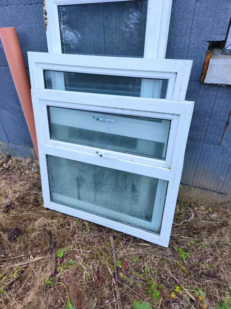 Double glazed windows - Image 3