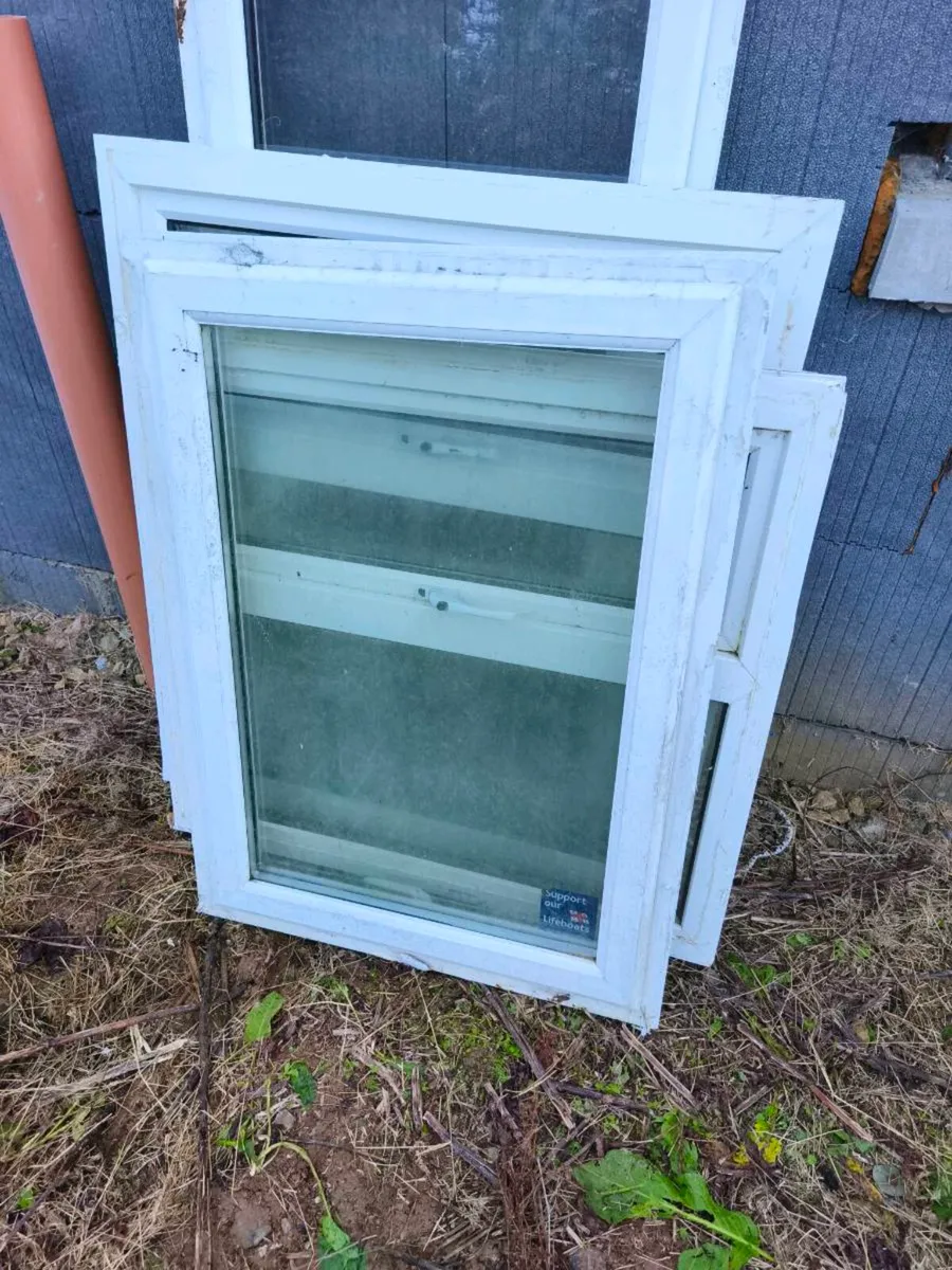 Double glazed windows - Image 4