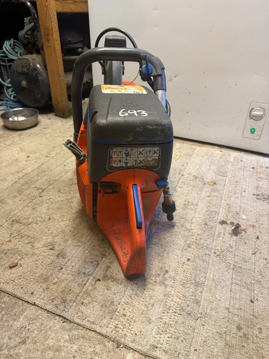 Con saw - Image 2