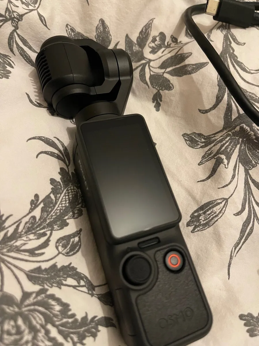Dji osmo pocket 4 - Image 2