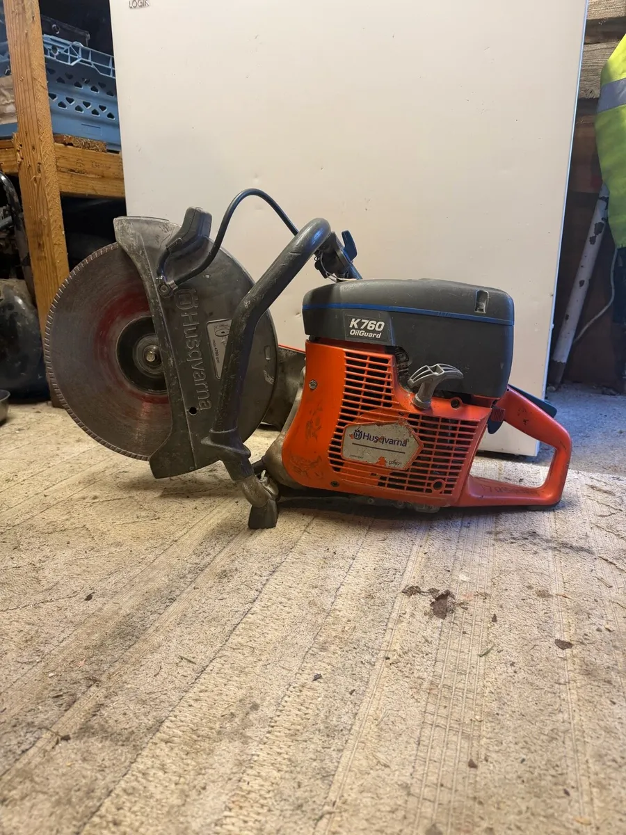 Con saw - Image 1