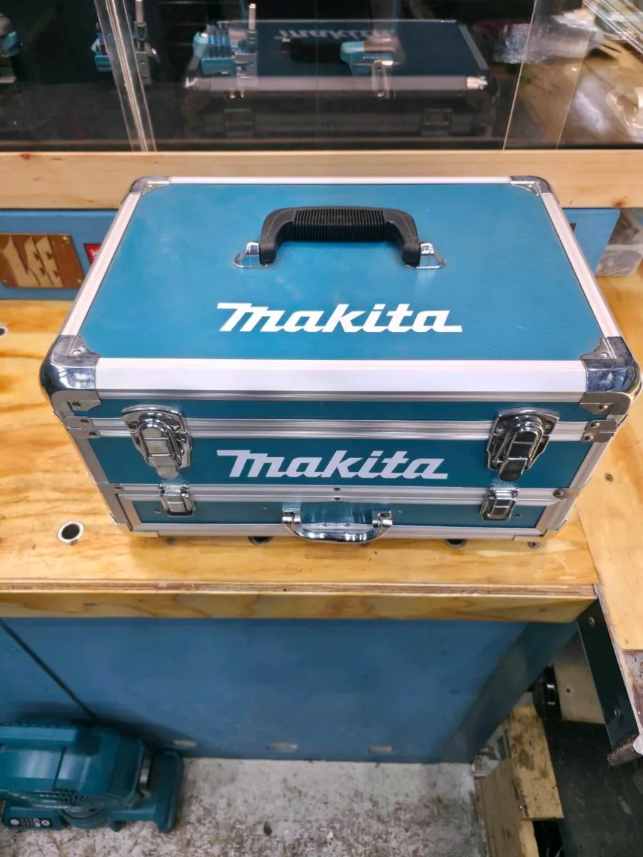 Makita drawer case - Image 1