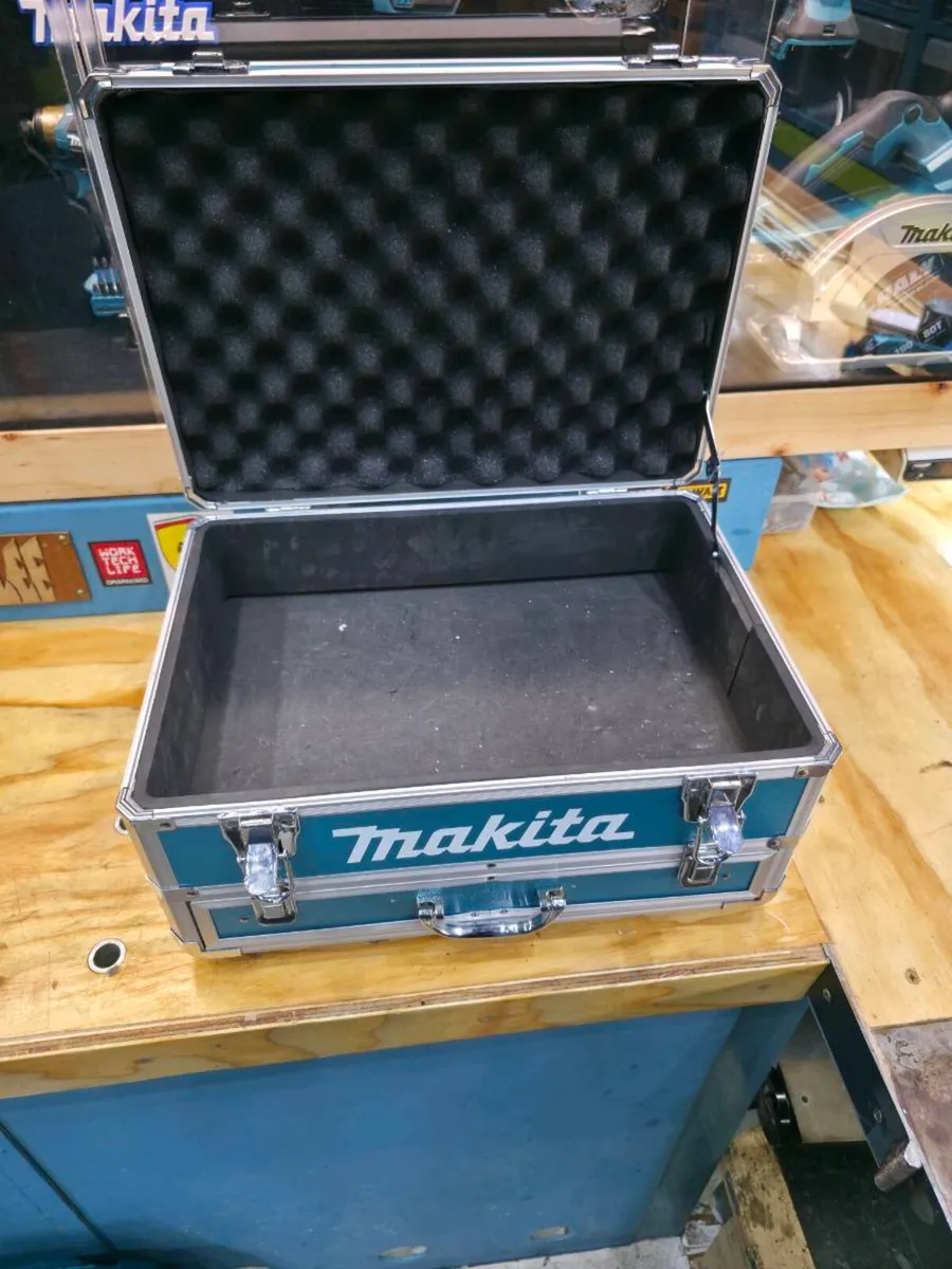 Makita drawer case - Image 2