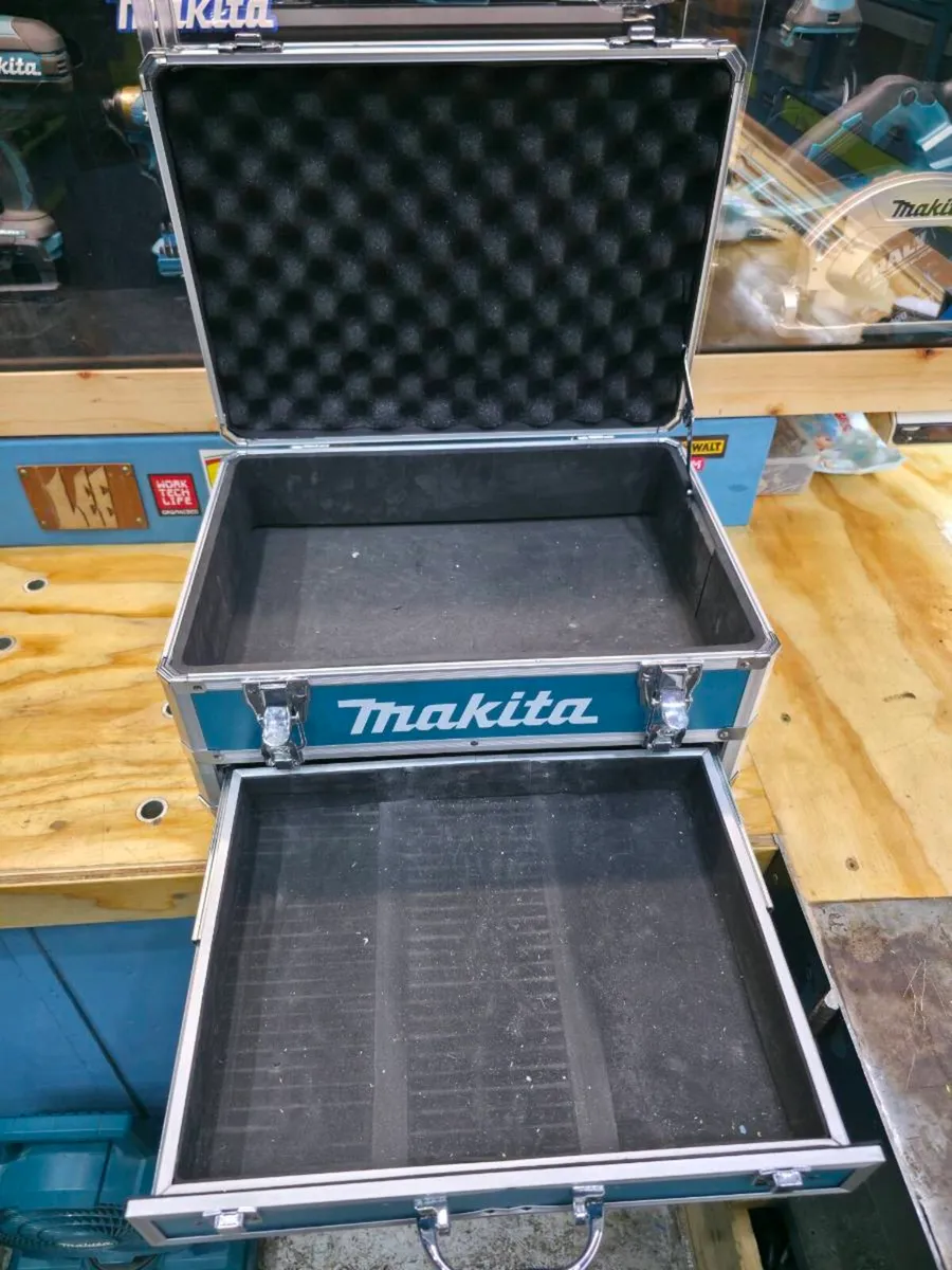 Makita drawer case - Image 3