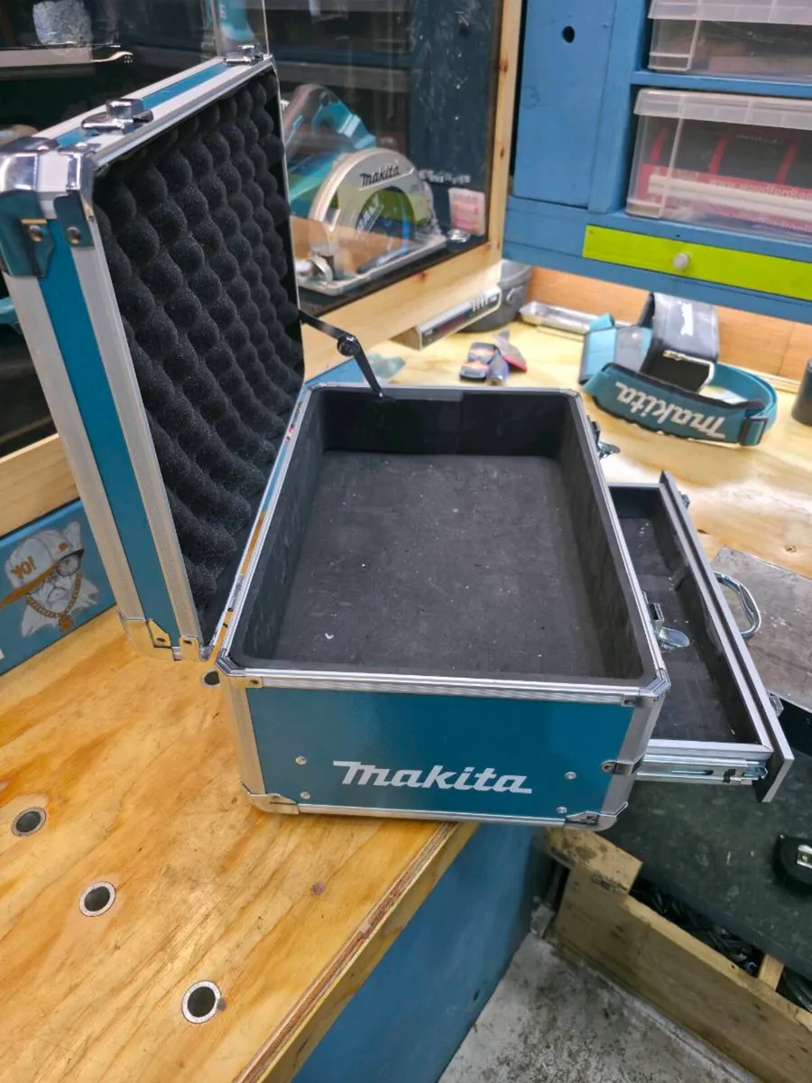 Makita drawer case - Image 4
