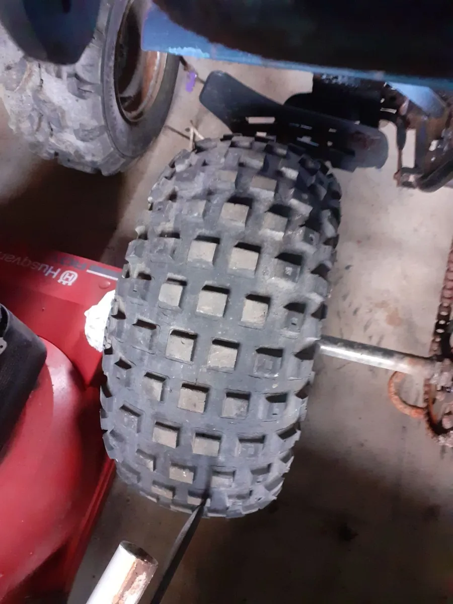 Quad.. - Image 2