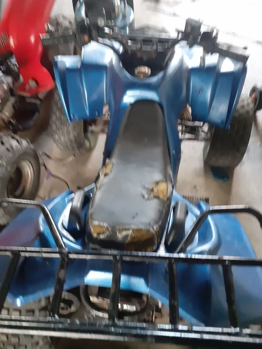 Quad.. - Image 3