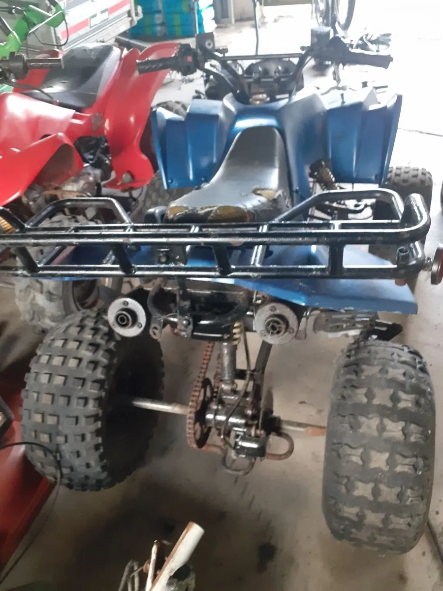 Quad.. - Image 4