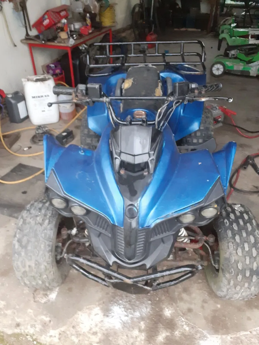Quad.. - Image 1