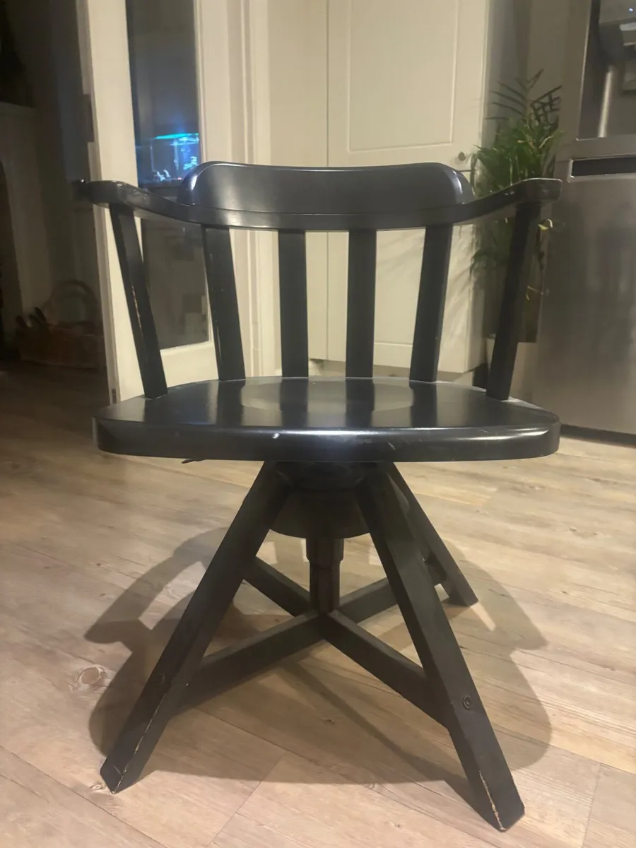 Chair - Image 1
