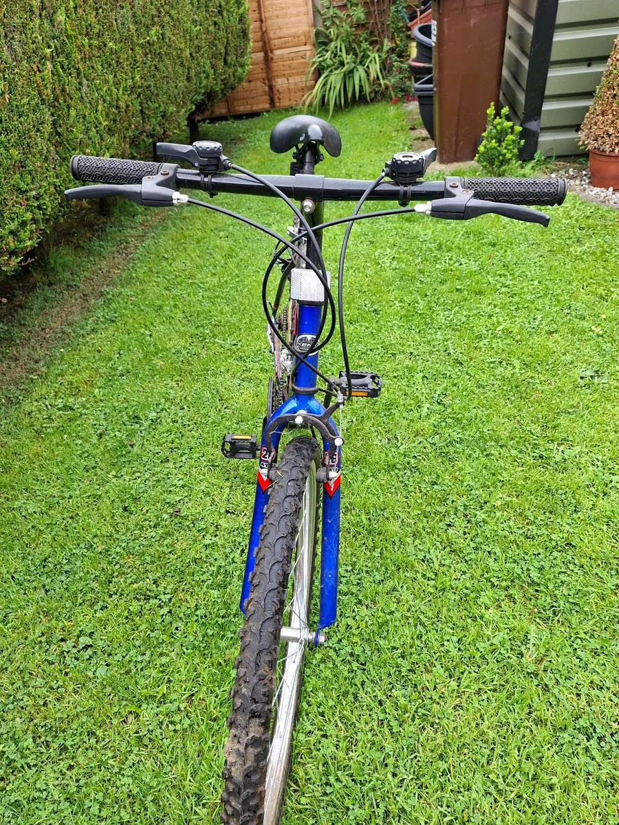 Adult Bike.24 inch wheels.. Good condition - Image 3