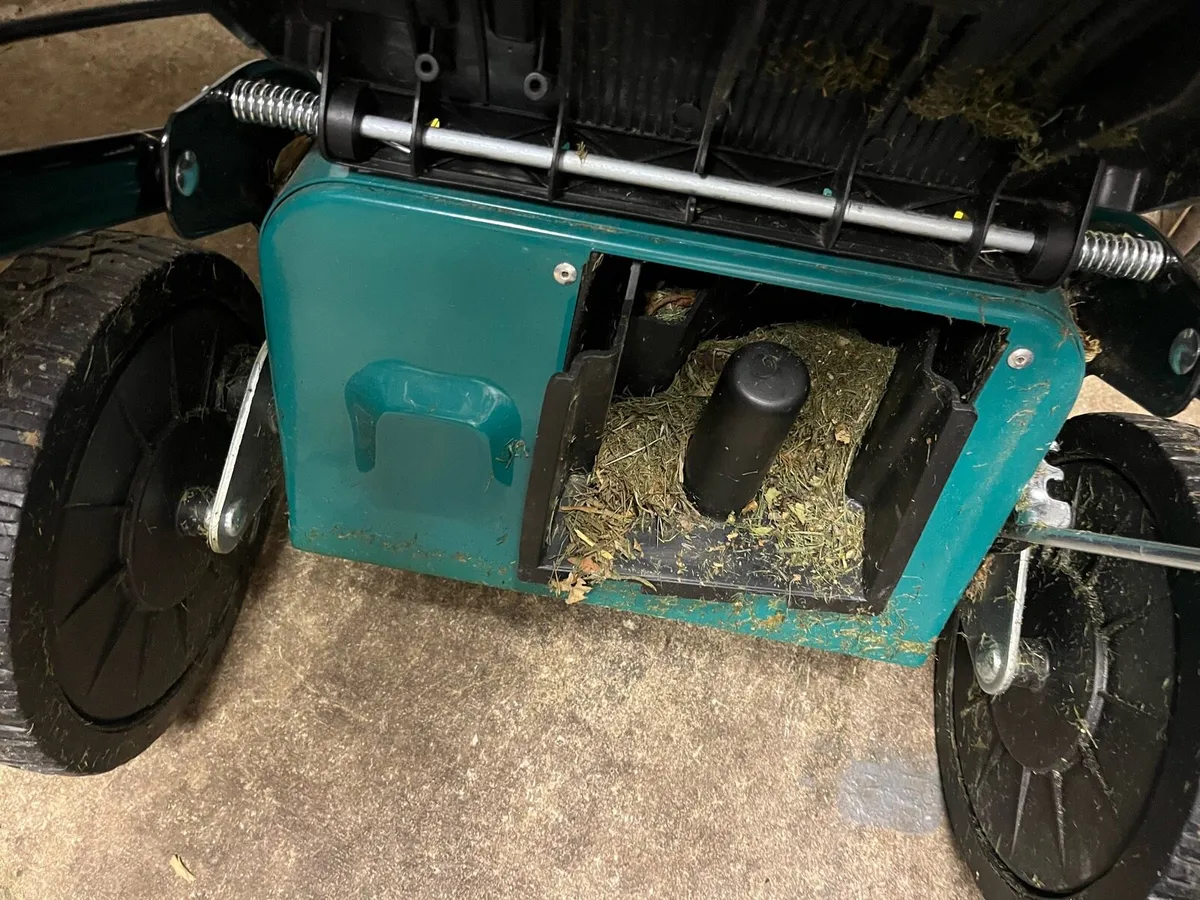 Ferrex 46CM Lawnmower - Image 3